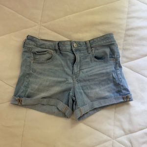 AE Jean Shorts